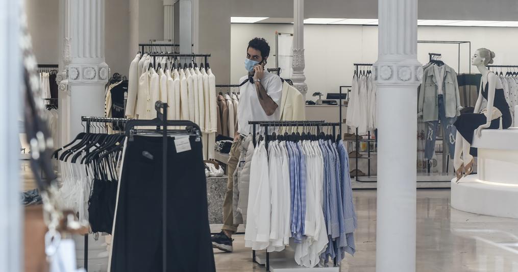 Sconti 70 discount per cento abbigliamento